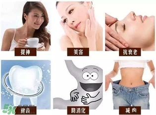 脂流茶什么時候喝最好？脂流茶是飯前喝還是飯后喝？