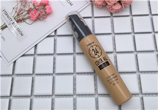 Mistine粉底液好用嗎?Mistine粉底液怎么樣?