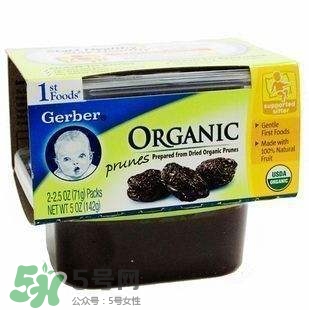 嘉寶果泥有防腐劑嗎？嘉寶果泥有沒(méi)有防腐劑？