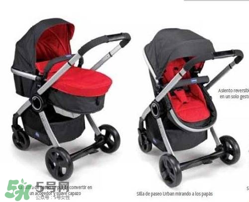 嬰兒推車什么牌子好 史上最強(qiáng)40款嬰兒車測(cè)評(píng)