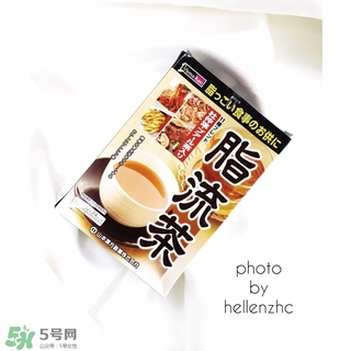 脂流茶什么時候喝最好？脂流茶是飯前喝還是飯后喝？