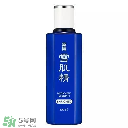 2017柔膚水哪個(gè)牌子好？2017柔膚水排行榜10強(qiáng)