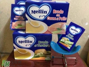 美林輔食怎么樣吃？美林輔食的吃法