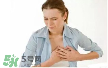 乳頭疼痛是不是懷孕了？乳頭疼痛是懷孕了嗎