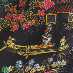 gucci唐老鴨系列好看嗎？古馳唐老鴨系列怎么樣？