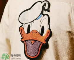 gucci唐老鴨系列好看嗎？古馳唐老鴨系列怎么樣？