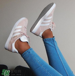 adidas gazelle怎么樣？阿迪達斯gazelle舒服嗎？