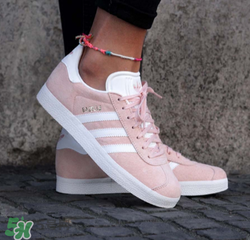 adidas gazelle怎么樣？阿迪達斯gazelle舒服嗎？