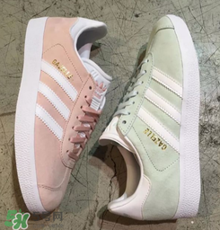 adidas gazelle貴嗎？阿迪達斯gazelle為什么這么貴？