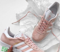 adidas gazelle貴嗎？阿迪達斯gazelle為什么這么貴？