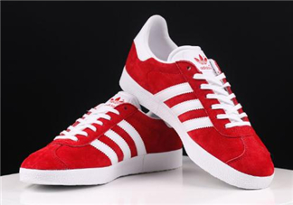 adidas gazelle怎么看真假？阿迪達(dá)斯gazelle真假辨別