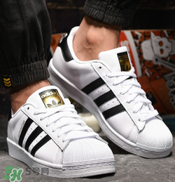 adidas貝殼頭正品多少錢？阿迪達(dá)斯貝殼頭鞋專柜價(jià)格