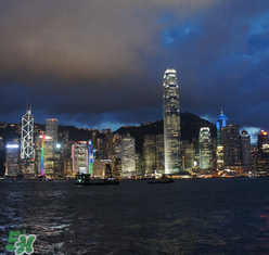 5月份去香港穿什么？五月份去香港穿什么衣服？