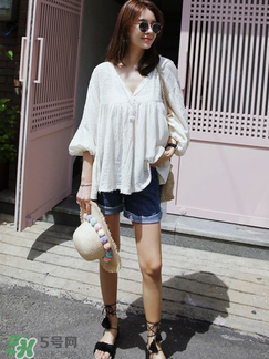 5月份去澳門穿什么？五月份去澳門穿什么衣服？