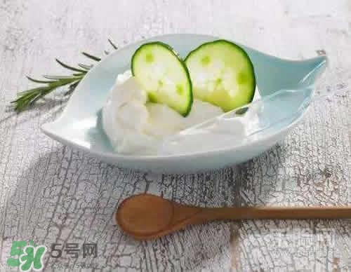 黃瓜水可以做面膜嗎？黃瓜水怎么做面膜？