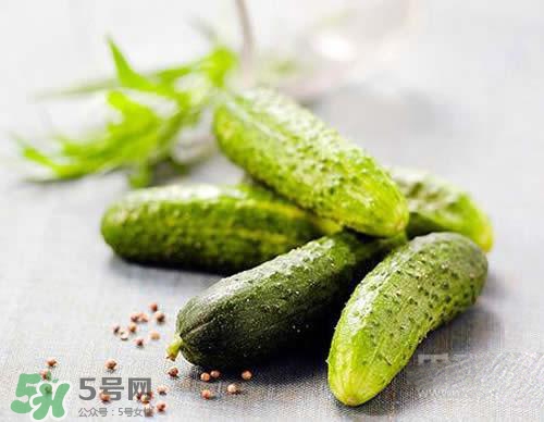 黃瓜水可以做面膜嗎？黃瓜水怎么做面膜？