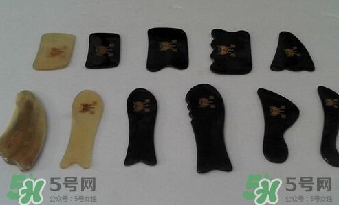 刮痧板什么材質(zhì)的好？刮痧板什么樣的好