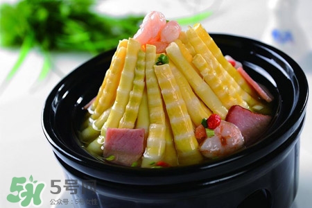4月份有春筍吃嗎？四月份可以吃春筍嗎？