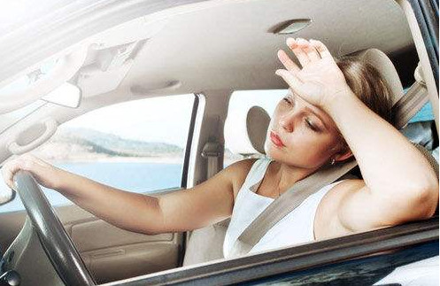 暈車人可以開(kāi)車嗎？暈車人可不可以開(kāi)車