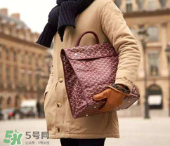 goyard是什么牌子？goyard是什么檔次？