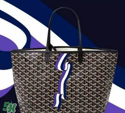 goyard2017新品包包好看嗎？goyard2017手繪包包怎么樣？