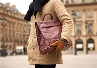 goyard2017新品包包好看嗎？goyard2017手繪包包怎么樣？