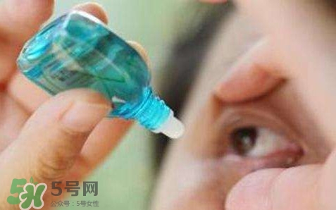 滴眼液對(duì)眼睛好嗎？滴眼液對(duì)眼睛好不好