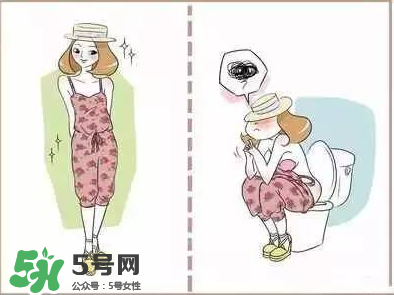 連體褲怎么去廁所？穿連體褲怎么上廁所？