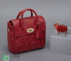 mulberry是什么檔次？mulberry邁寶瑞是奢侈品嗎？
