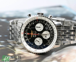 breitling百年靈是什么牌子？百年靈是什么檔次？