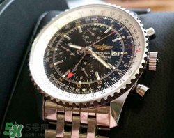 breitling百年靈是什么牌子？百年靈是什么檔次？