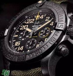 breitling百年靈手表怎么樣？百年靈手表好不好？