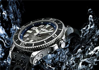 breitling百年靈手表怎么樣？百年靈手表好不好？