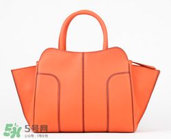 tod's sella折耳包好看嗎？托德斯折耳包怎么樣？