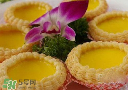 蛋撻和牛奶能一起吃嗎？蛋撻和牛奶能不能一起吃？
