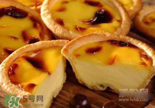 蛋撻和牛奶能一起吃嗎？蛋撻和牛奶能不能一起吃？