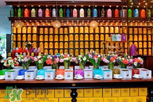 twg茶哪個(gè)最經(jīng)典？twg茶葉哪個(gè)好喝？