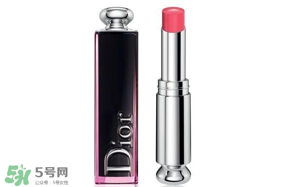 dior漆光唇釉哪個(gè)顏色好看？2017迪奧漆光唇釉最火色號(hào)推薦