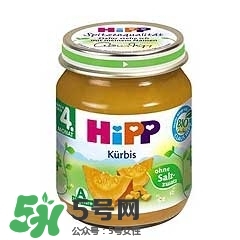 喜寶南瓜泥怎么吃？喜寶南瓜泥的吃法