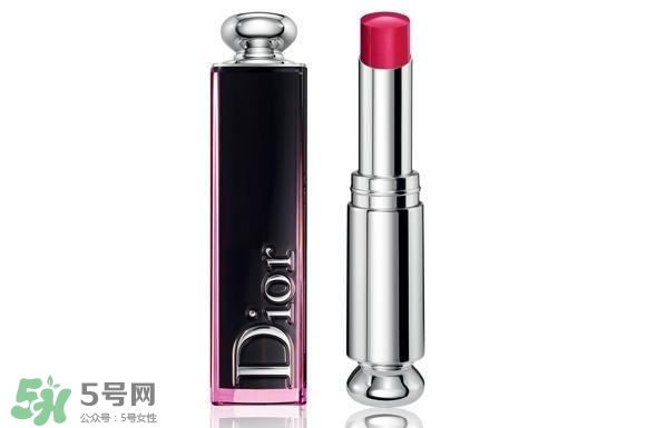 dior漆光唇釉哪個(gè)顏色好看？2017迪奧漆光唇釉最火色號(hào)推薦
