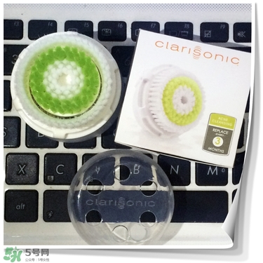 clarisonic mia fit洗臉刷怎么用？科萊麗mia fit洗臉刷使用方法