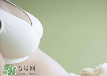 乳頭疼痛是不是懷孕了？乳頭疼痛是懷孕了嗎