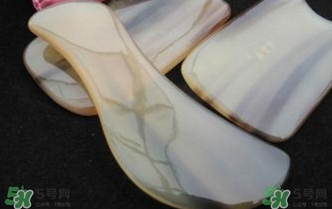 刮痧板什么材質(zhì)的好？刮痧板什么樣的好