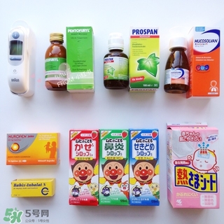寶寶藥箱準(zhǔn)備什么藥品 盤點給2歲寶寶用過的中外藥品