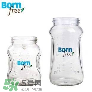 bornfree和布朗博士哪個好？bornfree和布朗博士對比