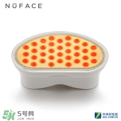 nuface美容儀有效嗎？nuface美容儀副作用？