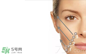 nuface美容儀怎么用？nuface美容儀使用方法