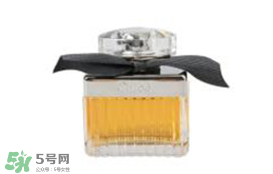 chloe香水是什么檔次？chloe香水哪款好聞？