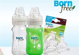 bornfree和布朗博士哪個(gè)好？bornfree和布朗博士對(duì)比