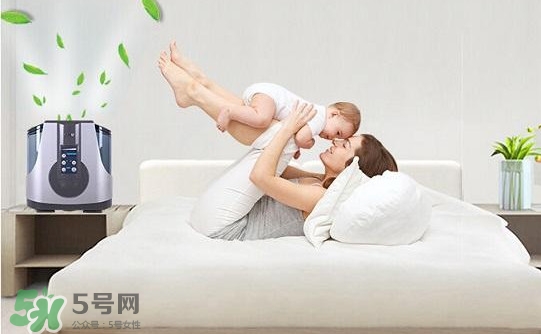 空氣清新劑對人體有害嗎？空氣清新劑對人體有沒有害